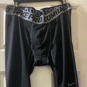 Nike Dri-FIT Pro Combat Boy's Tights